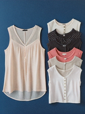 Women's Tops