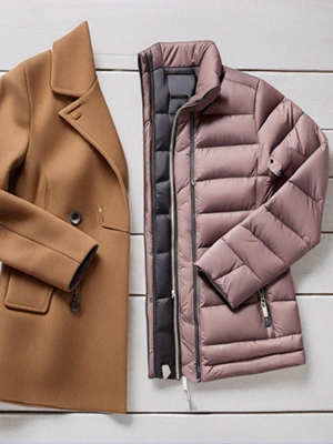 Women's Outerwear