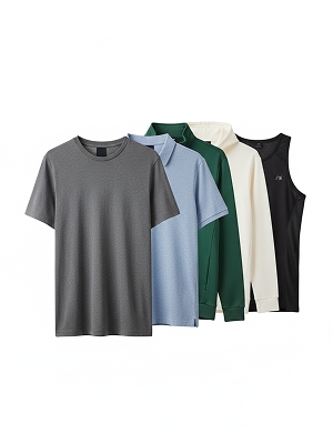 Men's Tops