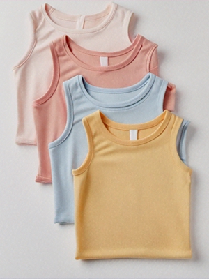 Kids' Tops