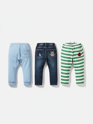 Kids' Bottoms