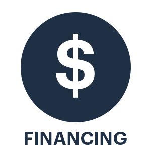 Financing