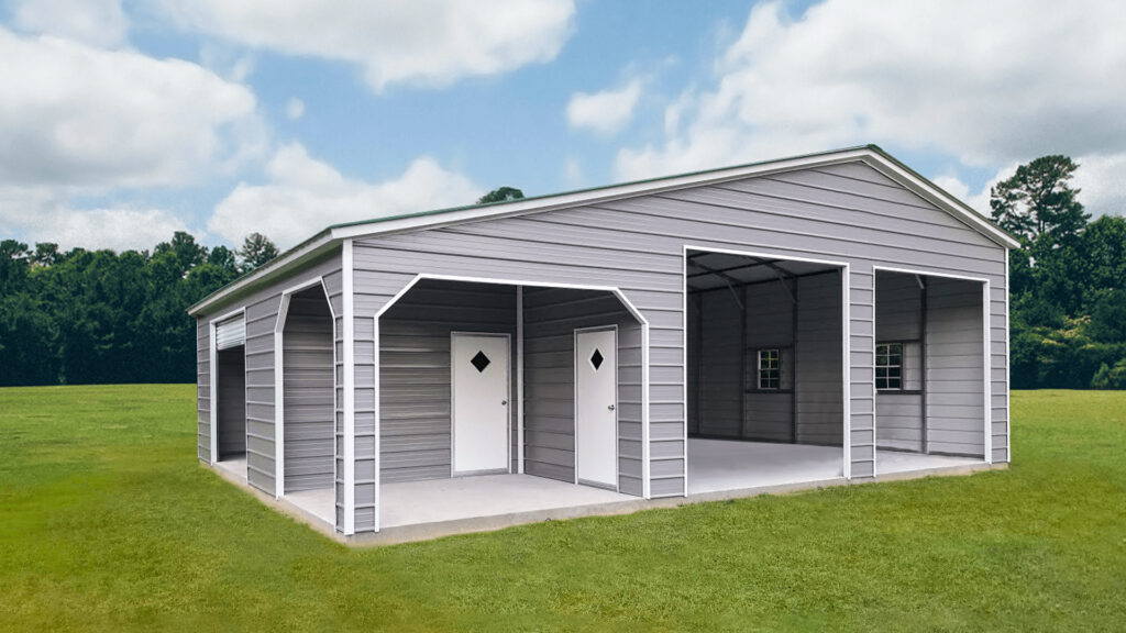 img12b | Metal Carport Depot | Metal Carport Depot