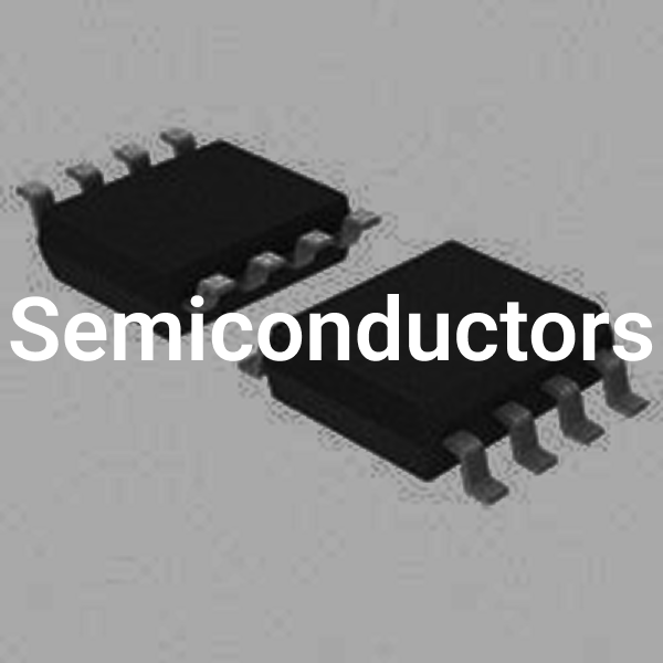 semiconductors