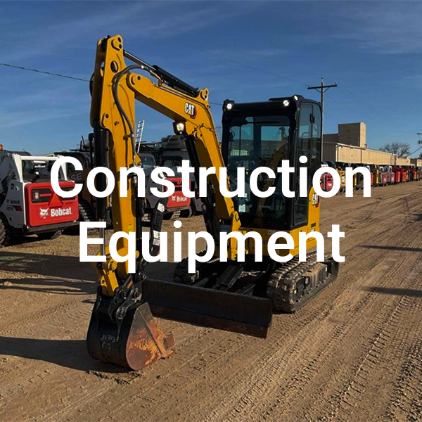 construction equipment