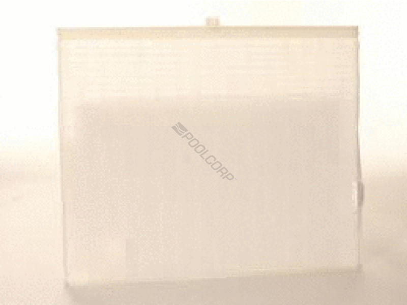 22x18 sta/swq center port de filter grid
