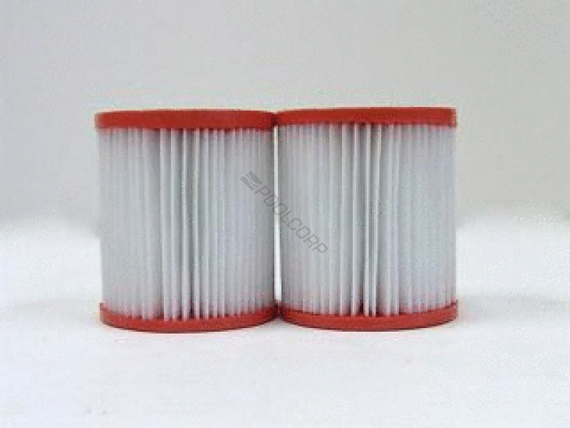 3-11/16 3sqf 4oz intex twin pk e vers cart