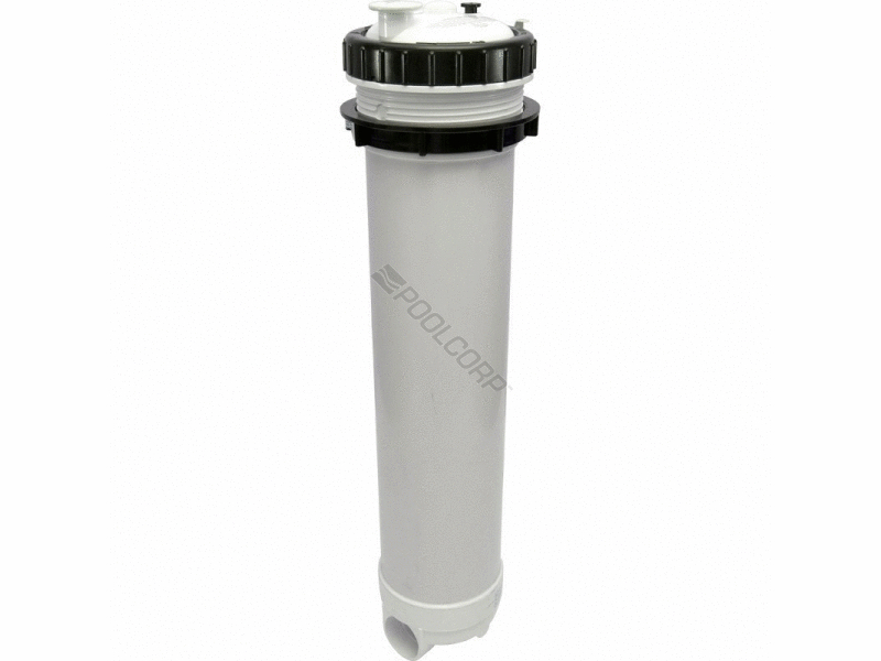 4/cs 100sqf dynamic top load cartridge filter