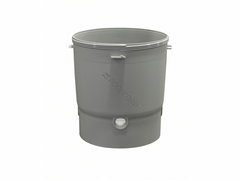 xstream tank bottom