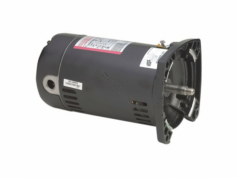 1.5hp 115/230v ur 48y odp sqfl motor