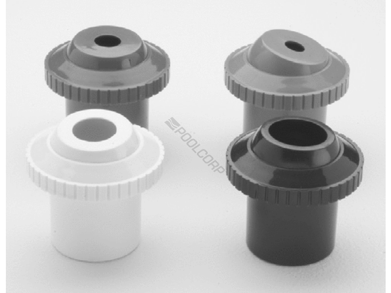 50/pk .5 gry insider hyd eyeball fitting