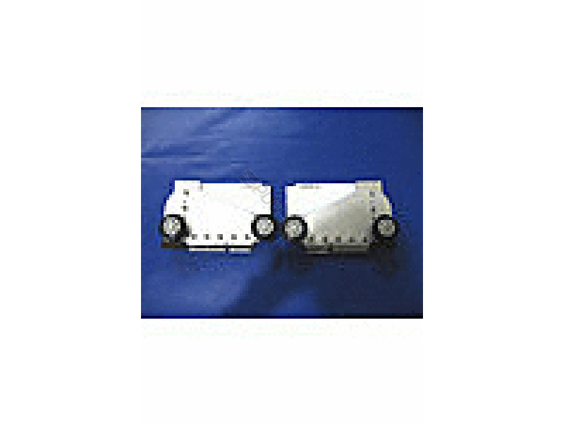 3 tube set wheel assy 805 w/le tube ins