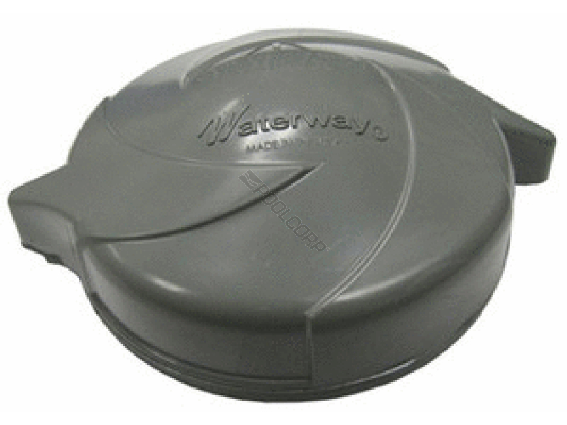 inline chlorinator new style lid