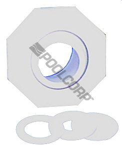 1s white economy insider eyeball fitting