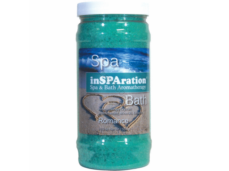 19oz romance insparation crystals