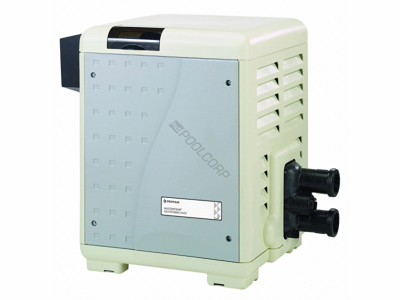250k btu lp iid asme mastertemp low nox heater
