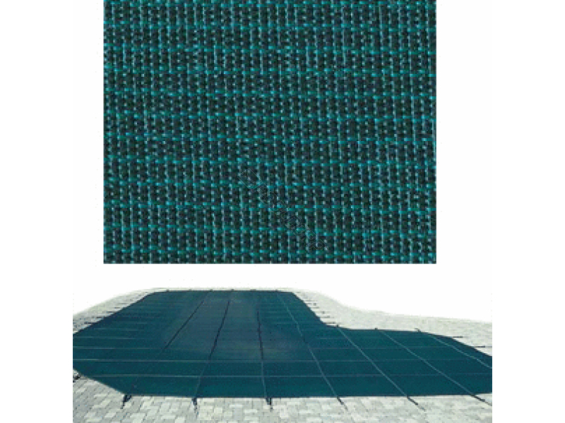 grn protex cover 18x36 rec mesh 2rad 90^ ces