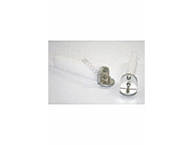 leading edge insert assy set