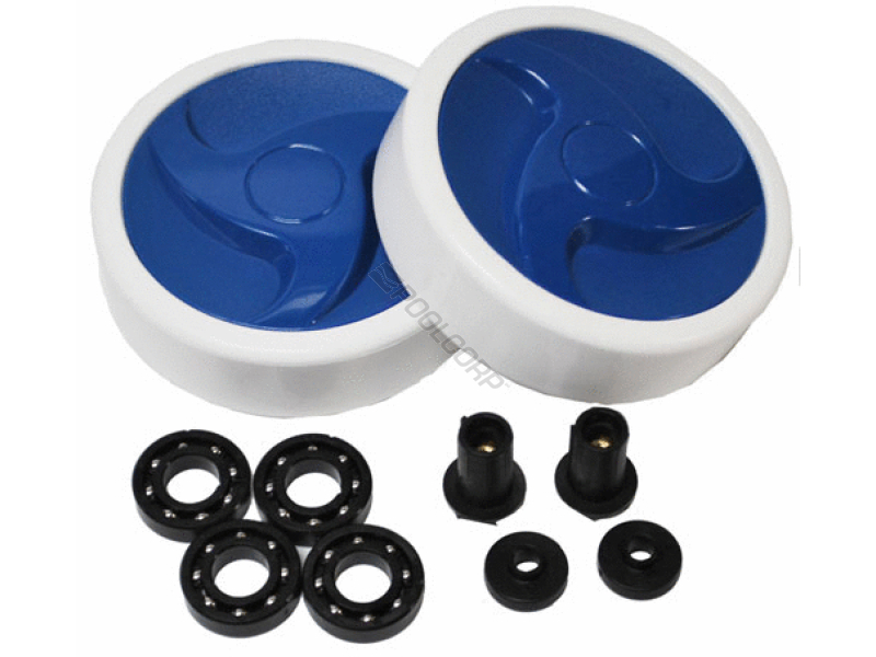 phantom front wheel kit