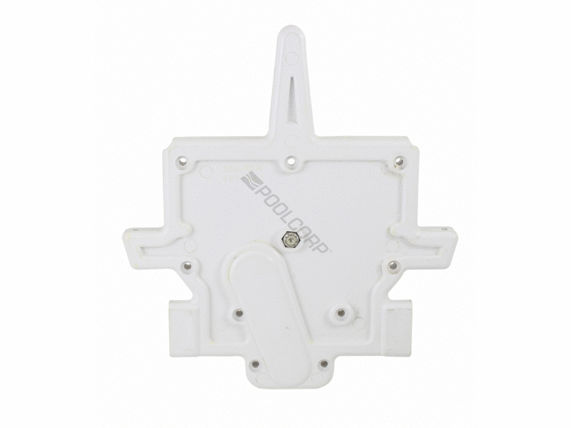 jet-vac bottom plate