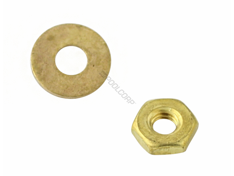 astrolite ii face rng lockscrew w/ fastener