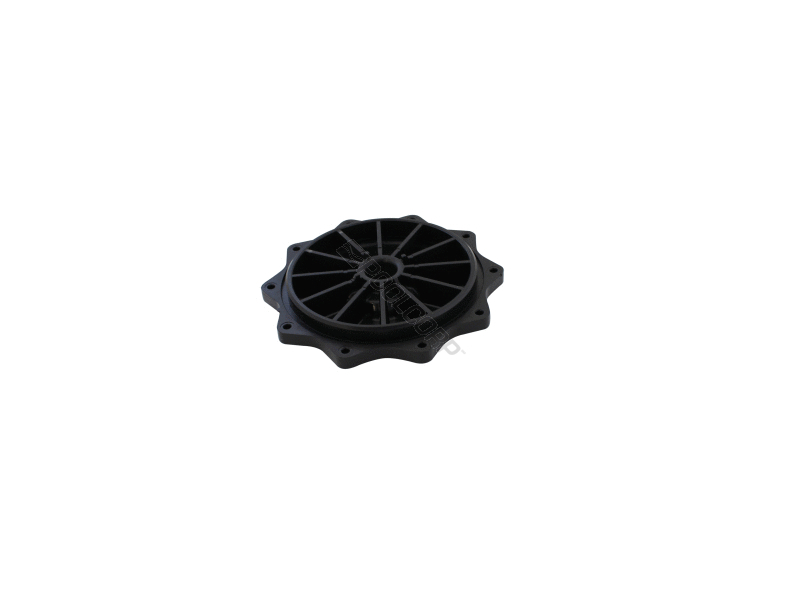 black 2 sm mpv valve cover
