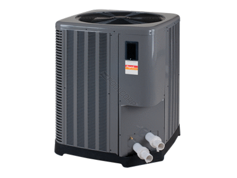 m6450ti-e-pd 119k 208-230v 1ph digital heat pump