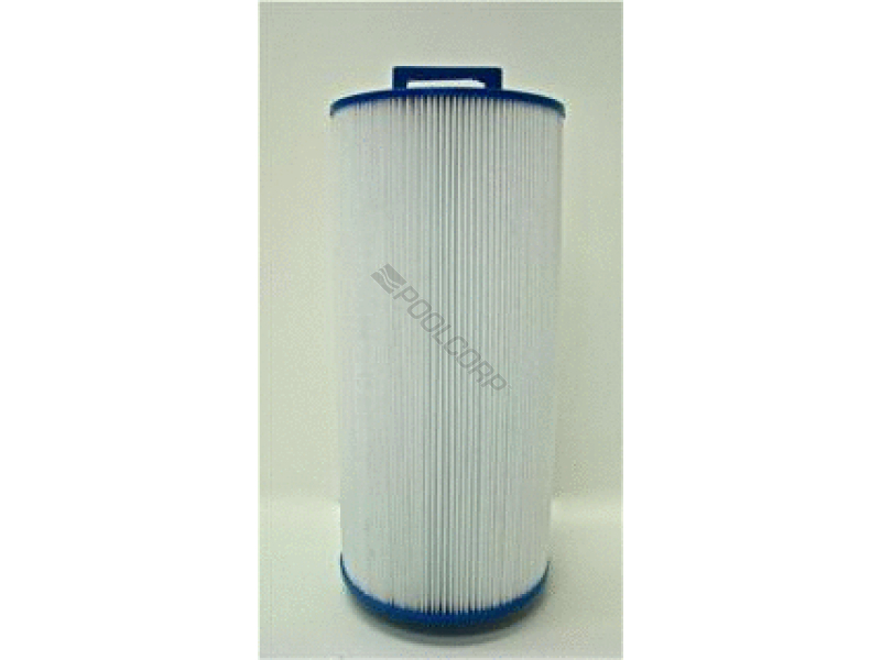 pcs50-f2m 50sqf 3oz 14.75 mpt top load cartridge element
