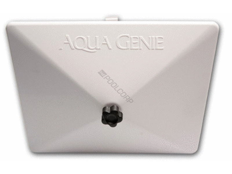 aqua genie winter cover