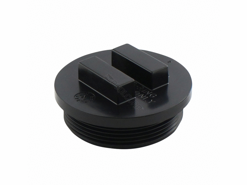 2 fns24 all-purpose plug w/ oring