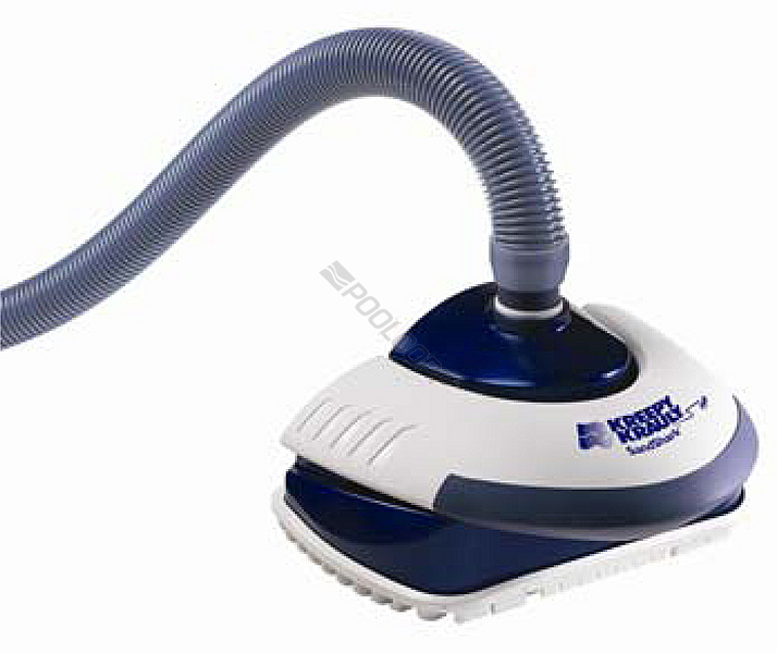 sandshark ig suction side pool cleaner