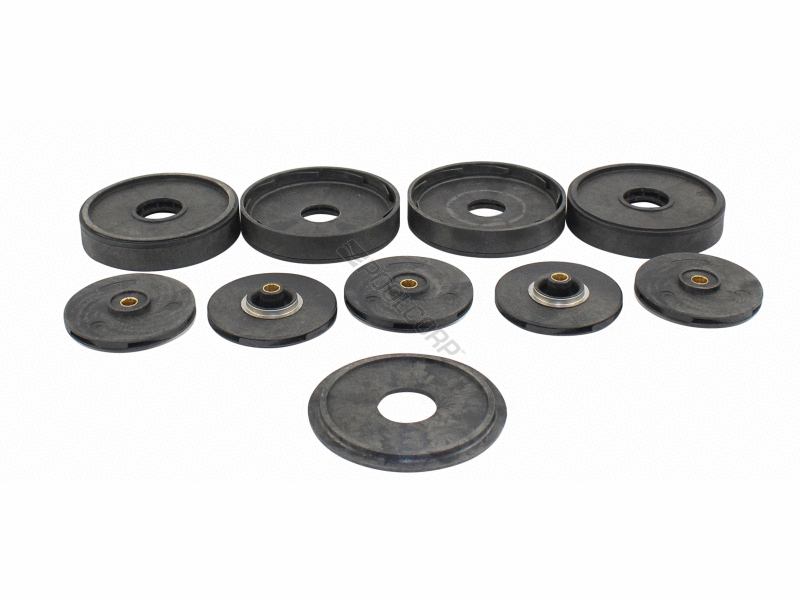 boost-rite hydraulic kit