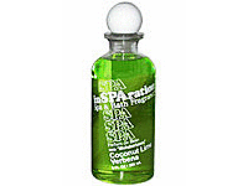 12/cs 9oz coconut lime verbena