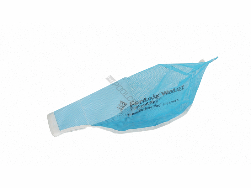 polaris leaf bag