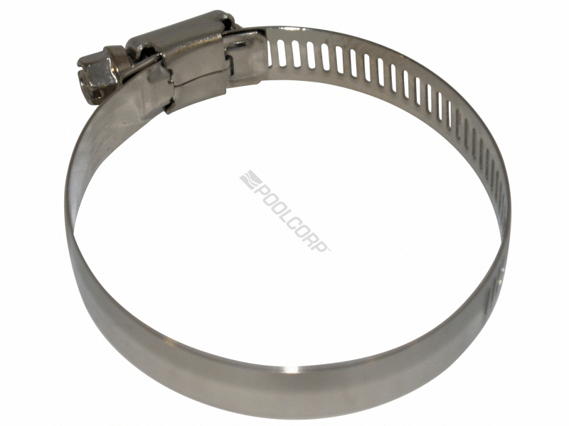 2.75 compool hose clamp