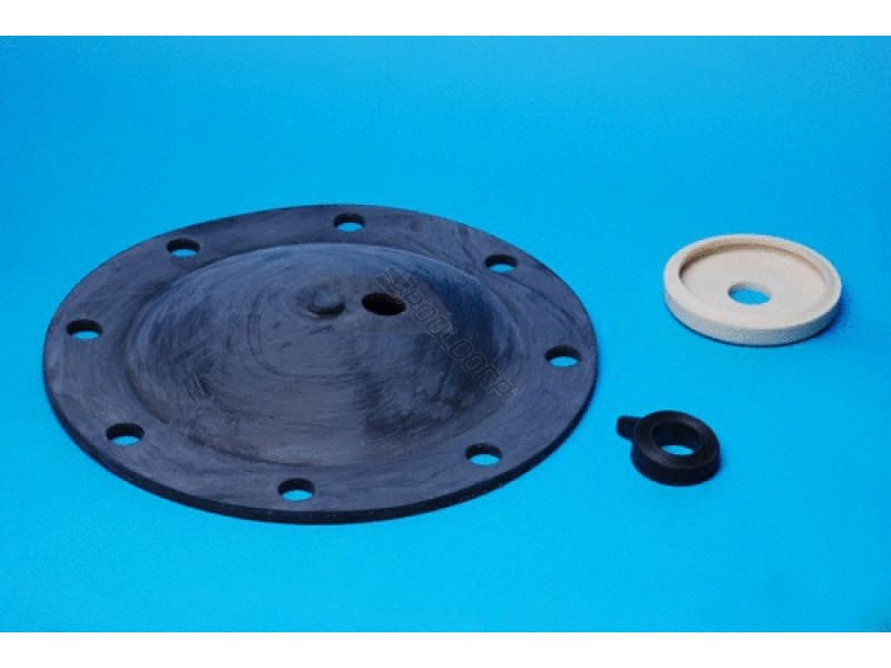 6 stark diaphragm valve rebuild kit