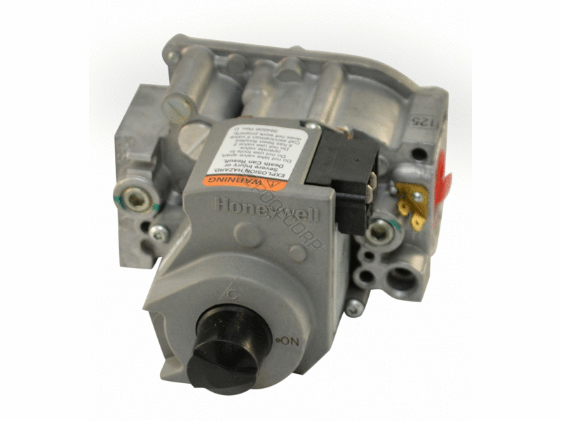 lxi ng gas valve w/ street elbow