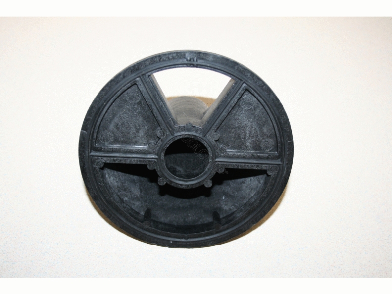 1.5 tm hi flow mpv diverter w/ gasket