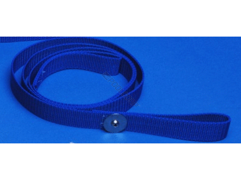 5 pool cover attaching strap