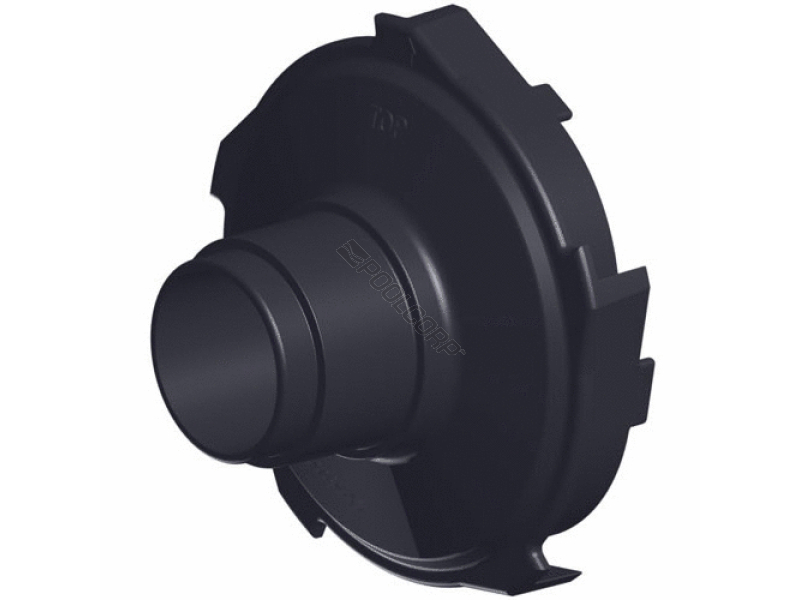 super pump diffuser