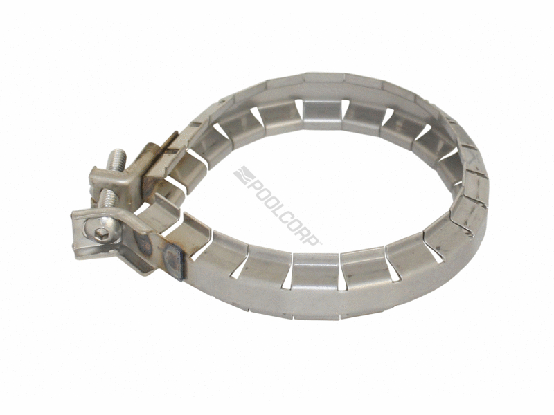 sunlite clamp assy
