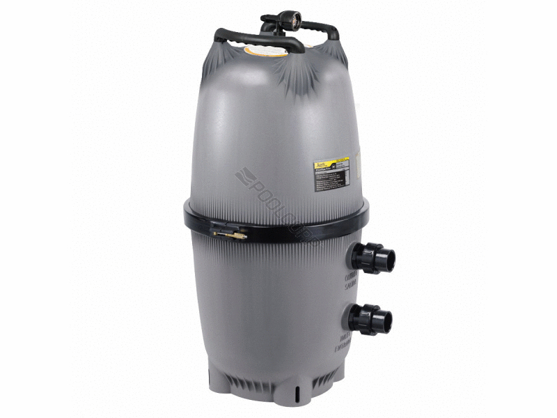 340sqf cl series cartridge filter