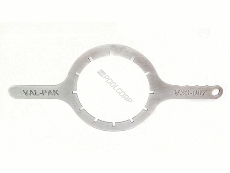 triton c/ c-3 8.5 closure wrench