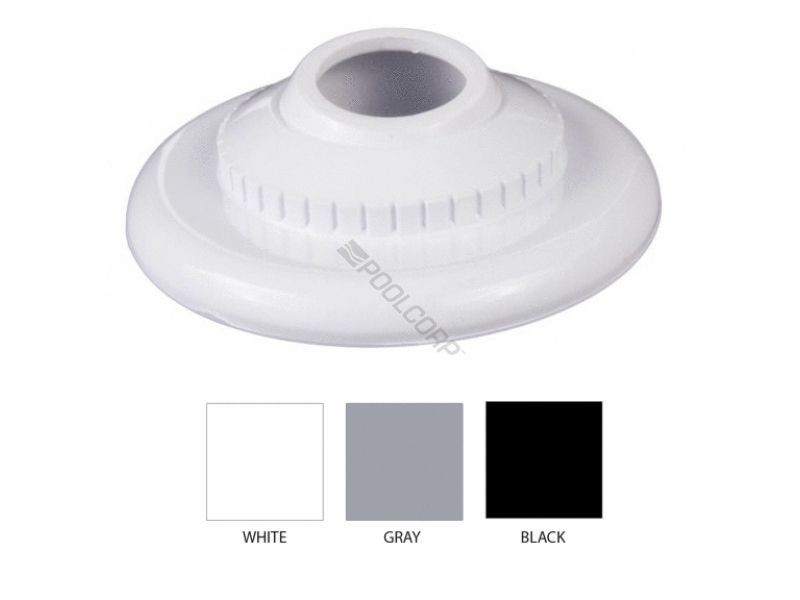 1.5mpt 1 eye black flanged eyeball fitting