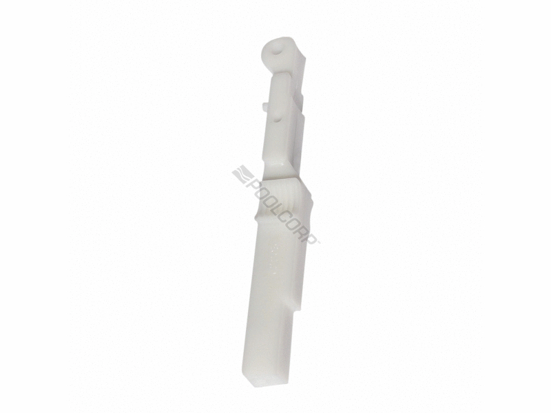 commercial robt clnr reversing arm king