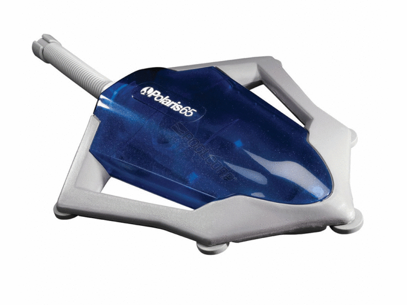 65 ag pressure side pool cleaner