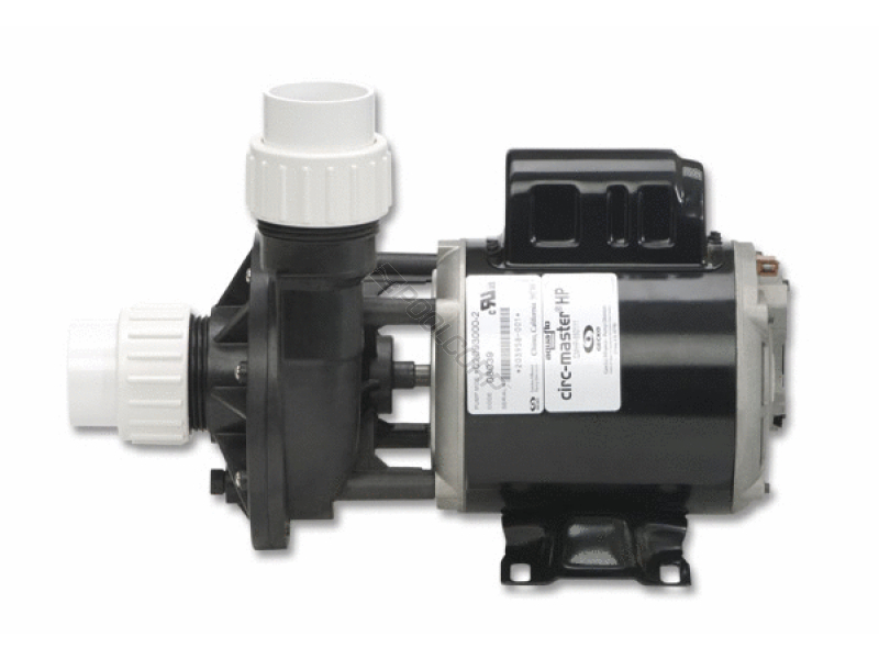 1/15hp 230v 48fr circ-master cmhp pump