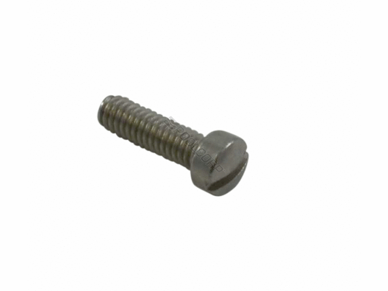 12-24x.75 fillister hd retainer screw