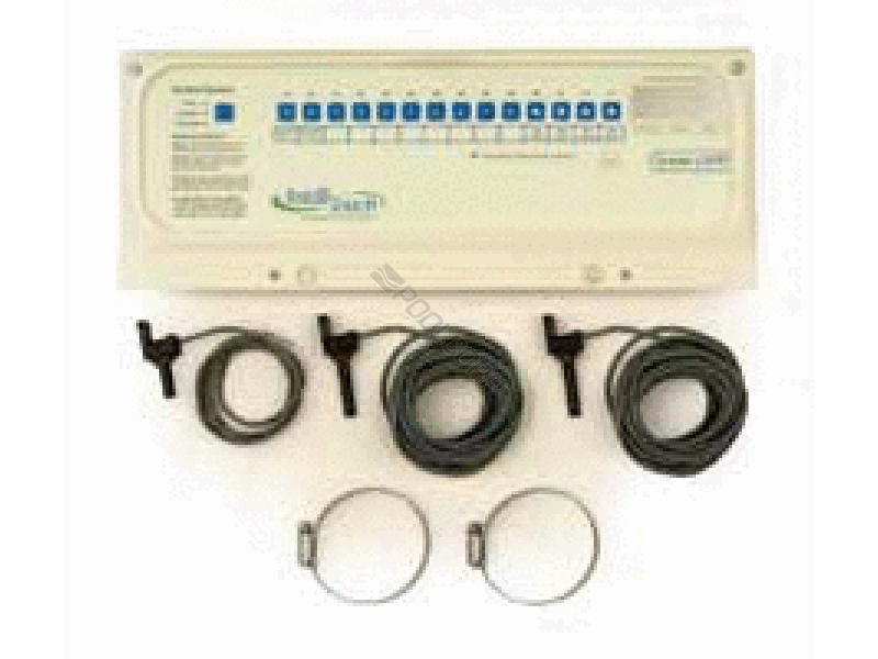 intellitouch i10+3d dual equipment personality kit