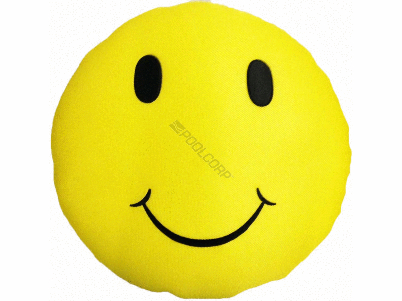 pool float happy